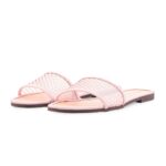 Pink Casual Women Slipper CL2332 - View 3