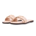 Cream Casual Women Slipper CL2334 - View 3