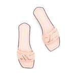 Cream Casual Women Slipper CL2334 - View 5