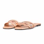 Golden Casual Slipper For Women CL2336 - View 5