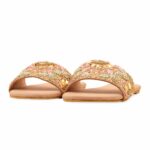 Pink Fancy Slipper EC0219 - View 3