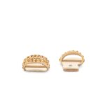 Golden Fancy Women Slipper EC0243 - View 4