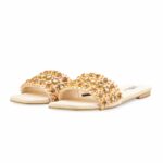 Golden Fancy Women Slipper EC0243 - View 3