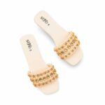 Golden Fancy Women Slipper EC0243 - View 5