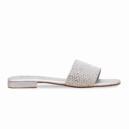 Silver Fancy Slipper FN7862 - View 2