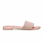 Peach Fancy Slipper FN7862 - View 2