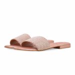 Peach Fancy Slipper FN7862 - View 3