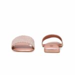 Peach Fancy Slipper FN7862 - View 4