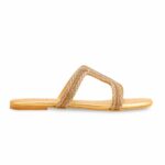 Golden Fancy Slipper FN7907 - View 2
