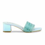 Ferozy Fancy Slipper FN7922 - View 2