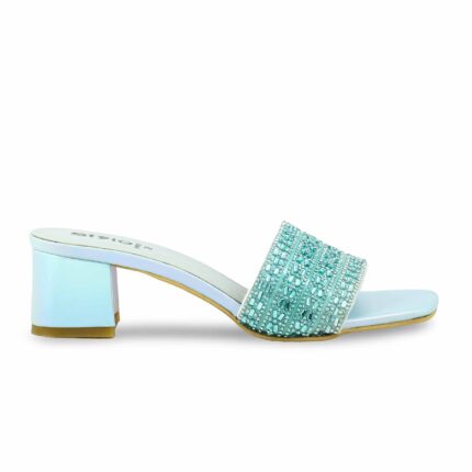 Ferozy Fancy Slipper FN7922 - View 2