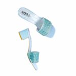 Ferozy Fancy Slipper FN7922 - View 5