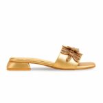Golden Fancy Slipper FN7945 - View 2
