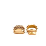Golden Fancy Slipper FN7945 - View 4
