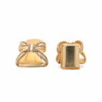 Golden Fancy Slipper FN7963 - View 4