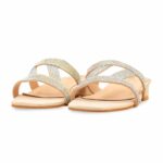 Fawn Fancy Slipper FN7964 - View 3