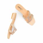Fawn Fancy Slipper FN7964 - View 5