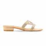 Fawn Fancy Slipper FN7964 - View 2