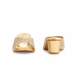 Golden Fancy Slipper FN7965 - View 4