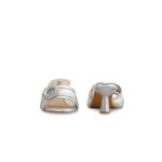 Silver Fancy Slipper FN7966 - View 4