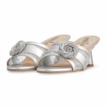 Silver Fancy Slipper FN7966 - View 3