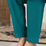 Blue Fancy Slipper FN7991 - View 1