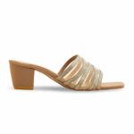 Fawn Fancy Slipper FN7991 - View 2
