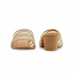 Fawn Fancy Slipper FN7991 - View 4