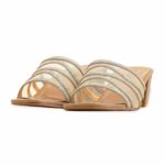Fawn Fancy Slipper FN7991 - View 3