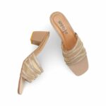 Fawn Fancy Slipper FN7991 - View 5