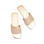Peach Fancy Slipper FN7997 - View 5