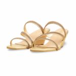 Golden Fancy Slipper FN7999 - View 3