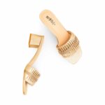 Golden Fancy Women Slipper FN8015 - View 5