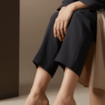 Pink Formal Slipper FR8279 - View 1