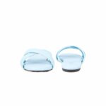 Sky Blue Formal Slipper FR8294 - View 4