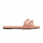 Pink Formal Slipper FR8295 - View 2
