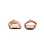 Pink Formal Slipper FR8295 - View 4