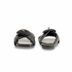Black Formal Slipper For Women FR8296 - View 4