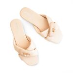 Fawn Formal Slipper FR8296 - View 5