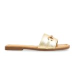 Beige Formal Women Slipper FR8314 - View 2