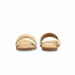 Beige Formal Women Slipper FR8314 - View 4
