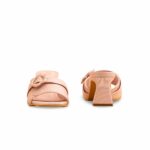 Pink Formal Slipper FR8318 - View 4