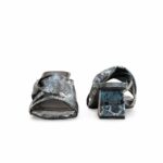 Navy Formal Slipper For Ladies FR8331 - View 4