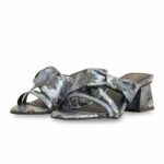 Navy Formal Slipper For Ladies FR8331 - View 3