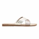 Grey Formal Slipper FR8346 - View 2