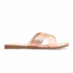 Pink Formal Slipper FR8346 - View 2