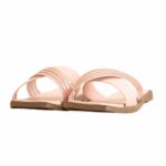 Pink Formal Slipper FR8346 - View 3