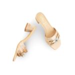 Fawn Formal Slipper FR8382 - View 5