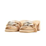Fawn Formal Slipper FR8382 - View 3