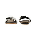 Black Formal Slipper FR8394 - View 4